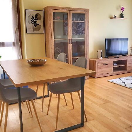 Apartamento Ekhiola Txiki Ochagavía Exterior foto