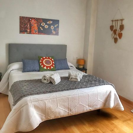 Apartamento Ekhiola Txiki Ochagavía Exterior foto