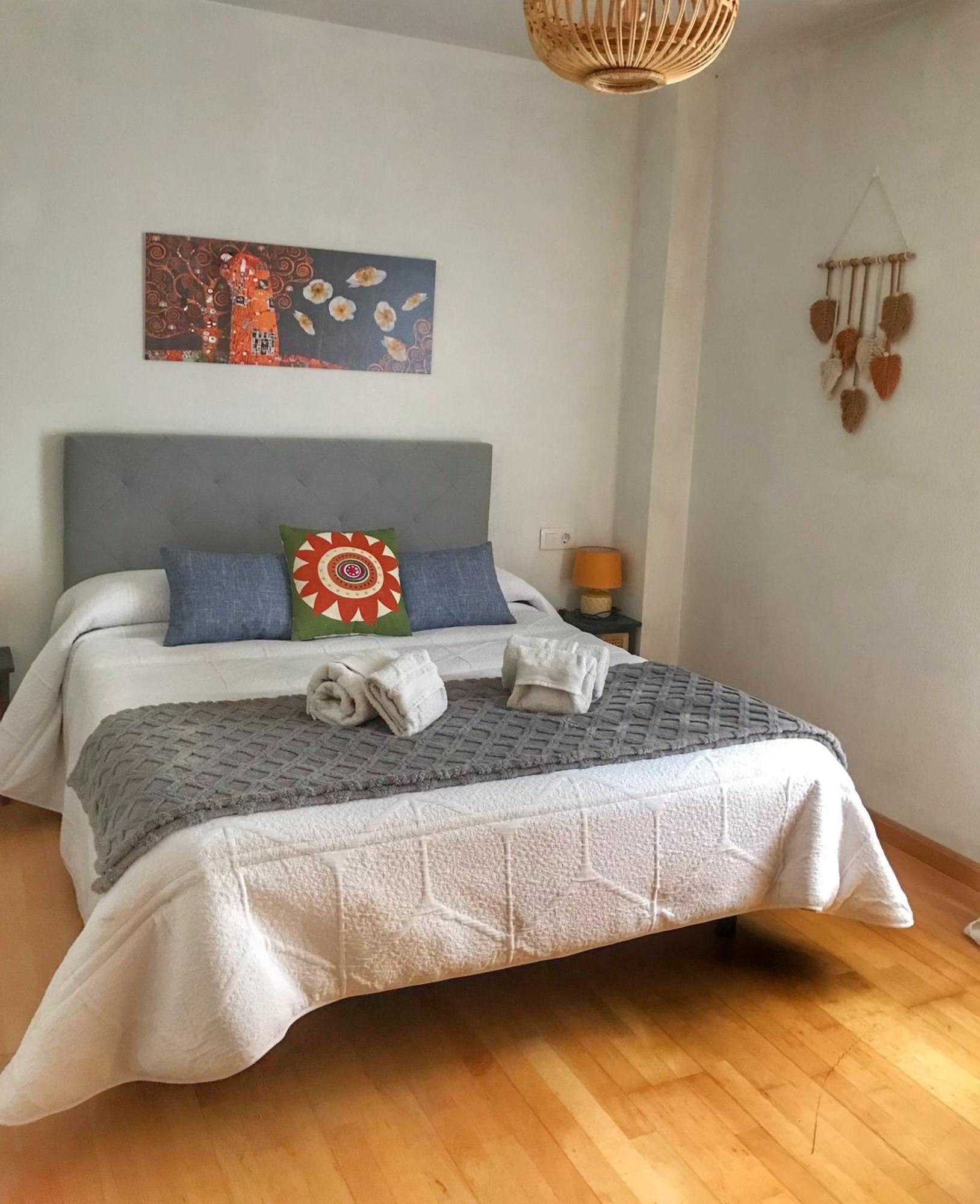 Apartamento Ekhiola Txiki Ochagavía Exterior foto